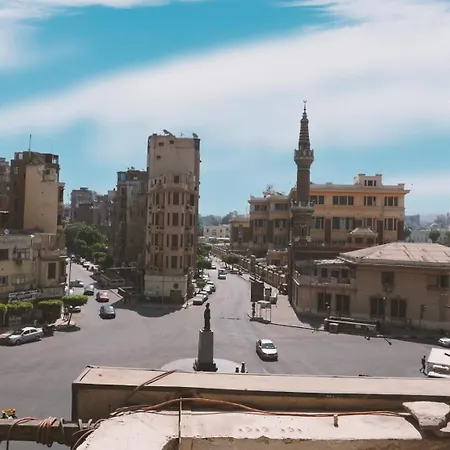 New Abdeen Palace Hostel-3